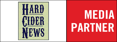 Hard Cider News - Media Partner
